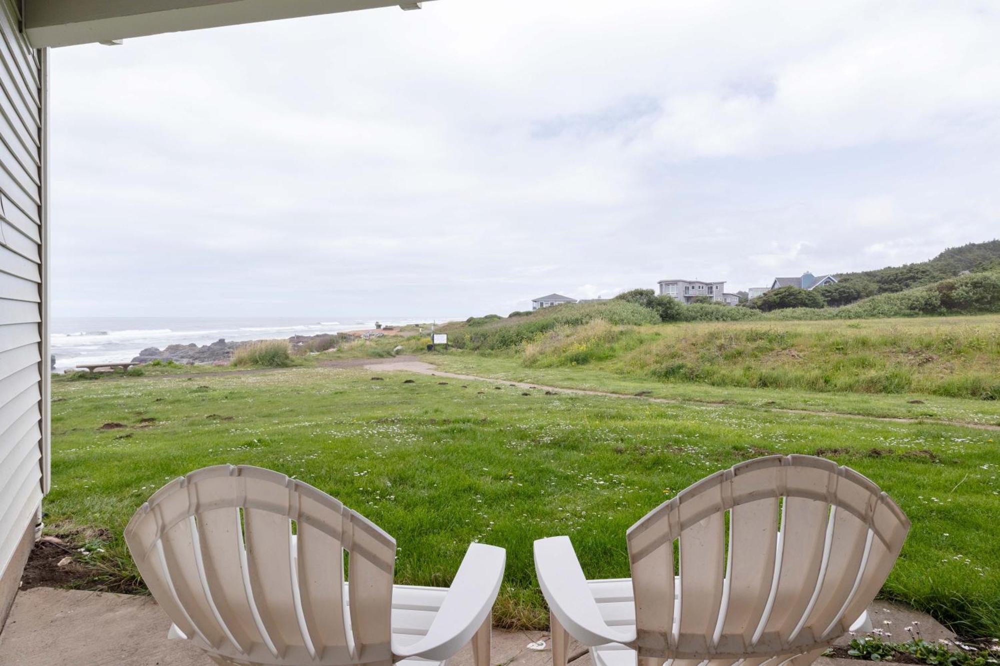 Adobe Resort Yachats Rum bild